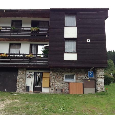 Ubytovani V Soukromi Kouba Pec pod Sněžkou Exterior foto