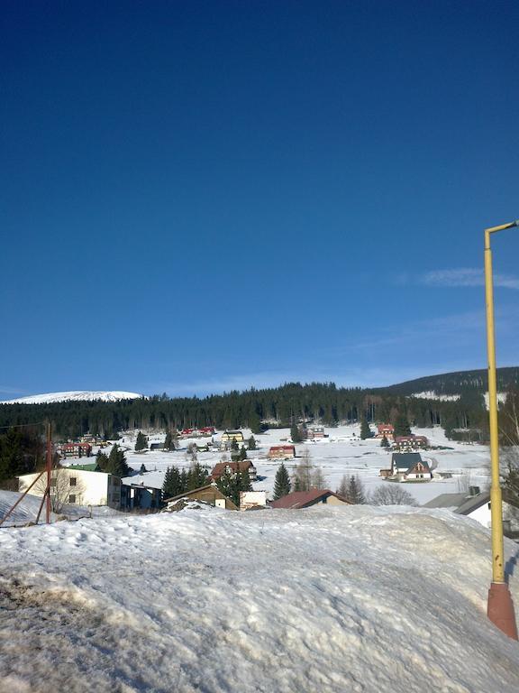 Ubytovani V Soukromi Kouba Pec pod Sněžkou Exterior foto