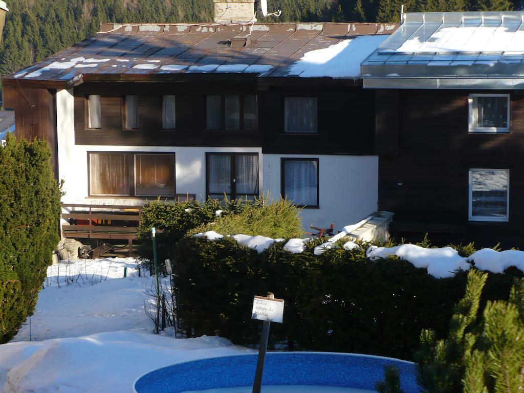 Ubytovani V Soukromi Kouba Pec pod Sněžkou Exterior foto