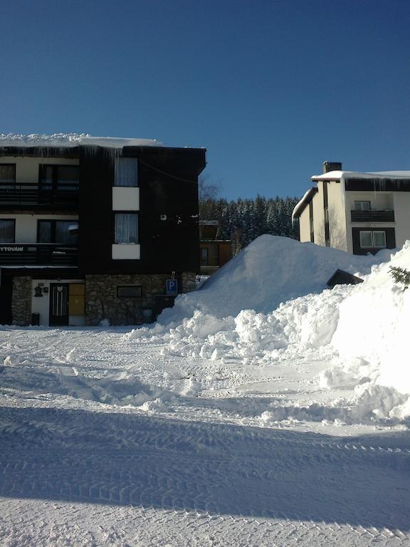 Ubytovani V Soukromi Kouba Pec pod Sněžkou Exterior foto