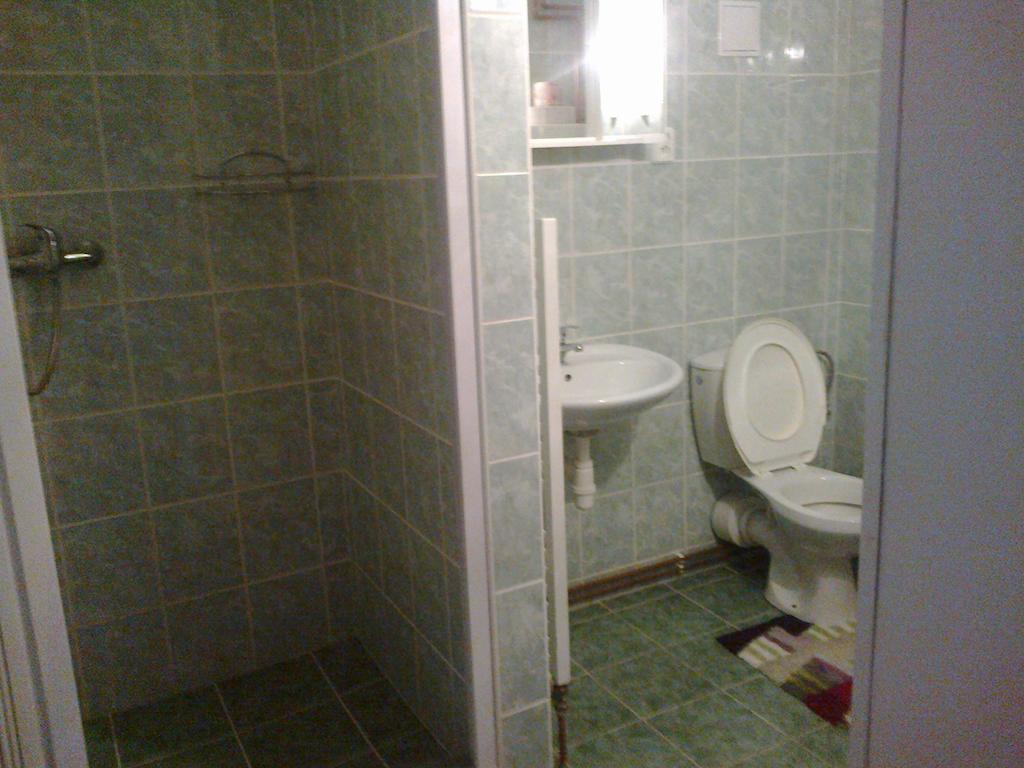 Ubytovani V Soukromi Kouba Pec pod Sněžkou Zimmer foto