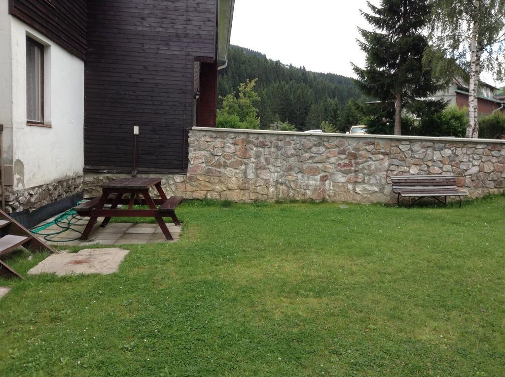Ubytovani V Soukromi Kouba Pec pod Sněžkou Exterior foto
