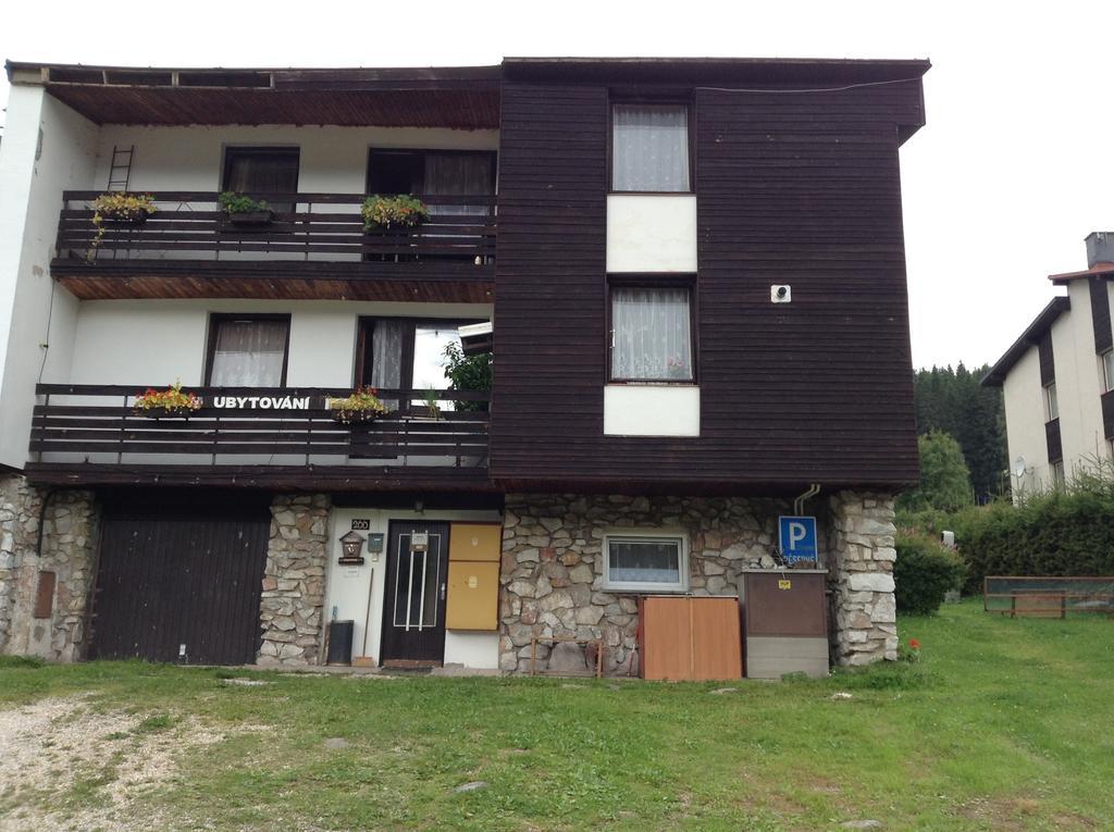 Ubytovani V Soukromi Kouba Pec pod Sněžkou Exterior foto